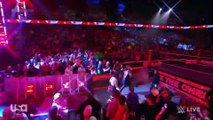 Jimmy Uso & Solo Sikoa Entrance: WWE Raw, Feb. 27, 2023