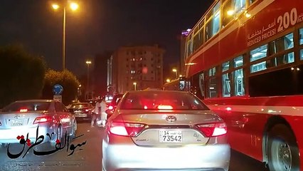 213 - قصة الفحيحيل الغامضة !! سوالف طريق