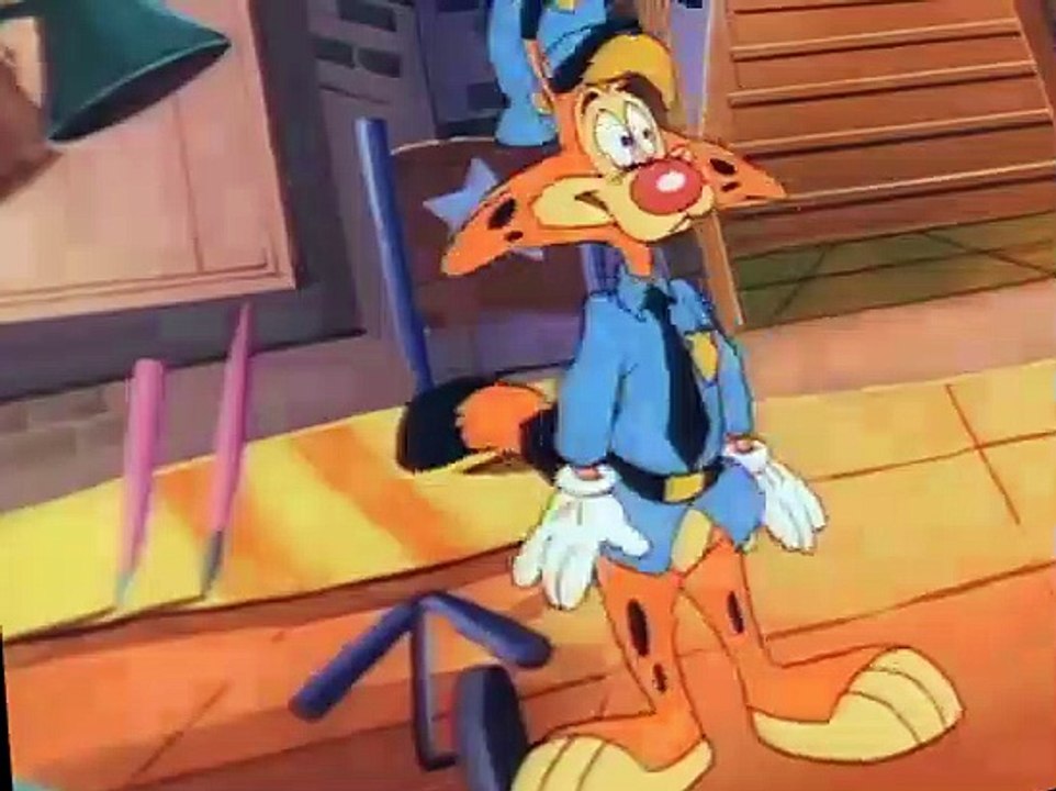 Bonkers S01 E10