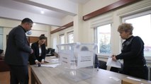 Trakya’da çifte vatandaşlar Bulgaristan seçimleri için sandık başında