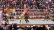 Trish Stratus, Lita and Becky Lynch defeat Damage Ctrl at Wrestlemania 39