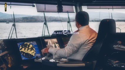 Why Sink Pakistani Ship MOTOR VESSEL MURREE, What Happened With This