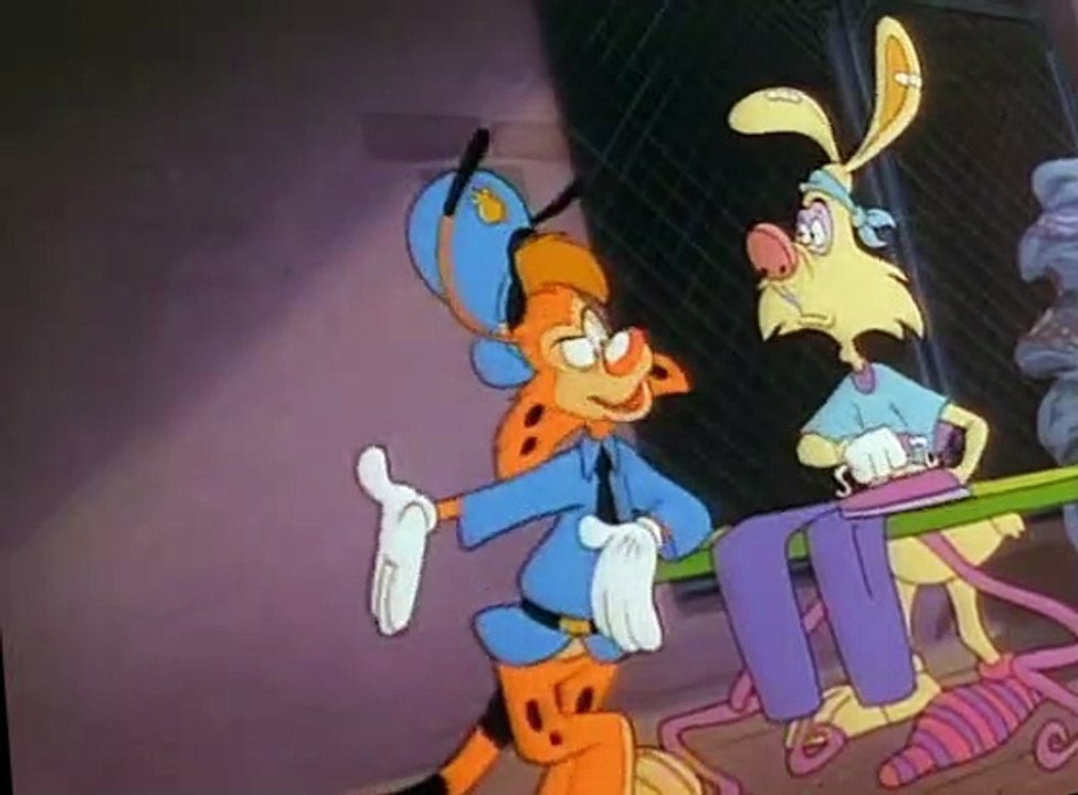 Bonkers S01 E11