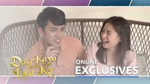 Daig Kayo Ng Lola Ko: Barbie Forteza at David Licauco's hulaan and aminan game! (Online Exclusives)