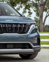 تحديثات حصلت عليها Kia Carnival 2023 ذات التصميم العصري