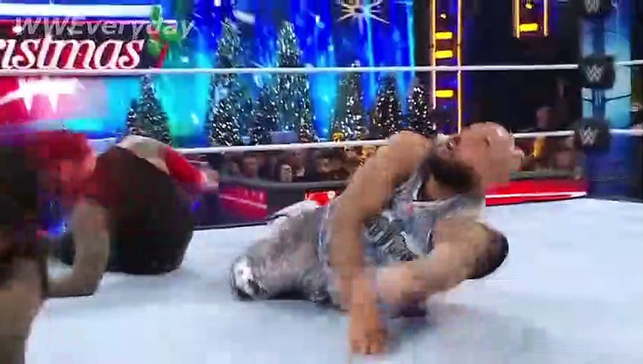 The Usos - 1D Compilation 2022