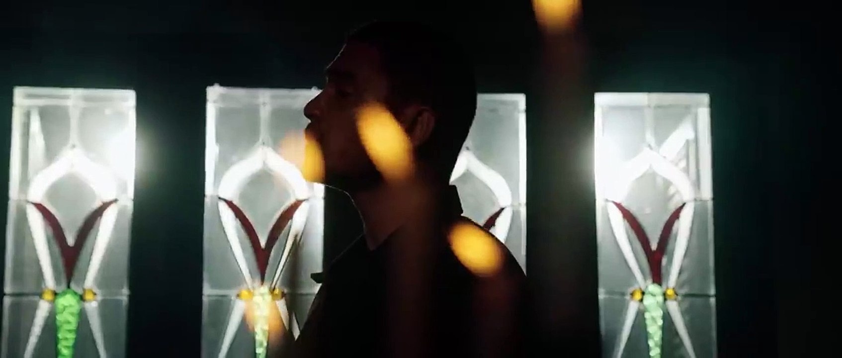 Burgerkill - Hollow (Music Video)