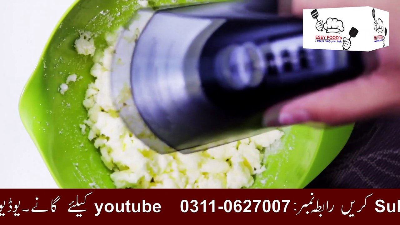 Esey foods  Cake Rusk - How to Make Cake Rusk Recipe cake rusk recipe - Tea Time Recipe