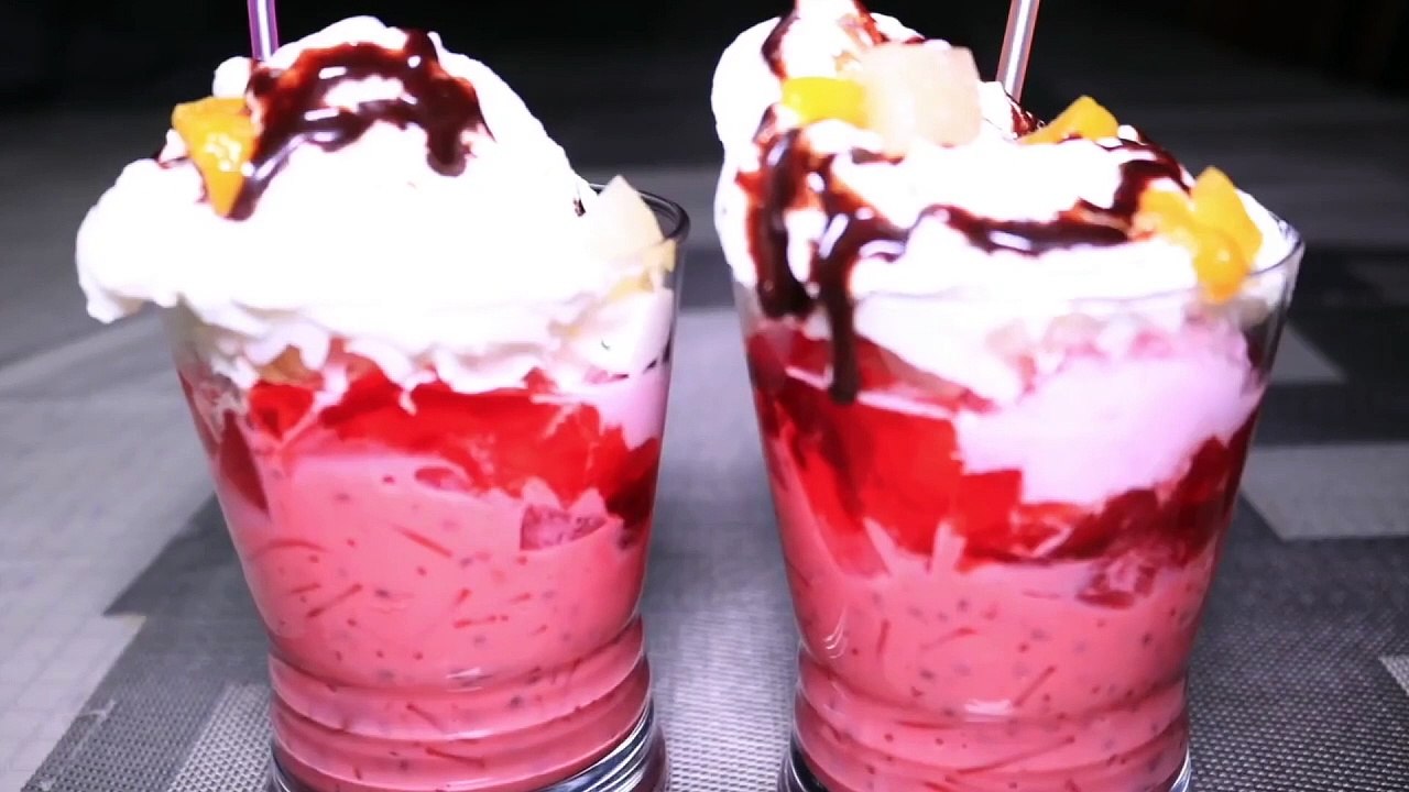 Esey food's  Deserts -  desert Recipe  -  Recipes By esey foods -