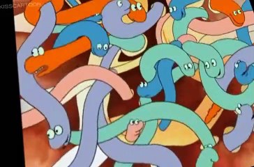 Animal Stories Animal Stories S01 E006 Hugh the Worm