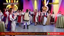 Ioan Chirila - Mandru-i jocul pe la noi (Ceasuri de folclor - Favorit TV - 29.03.2023)