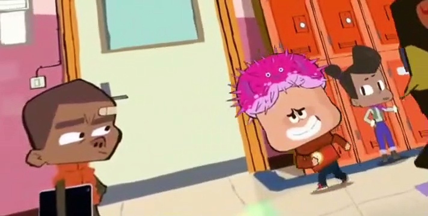 Boyster E008