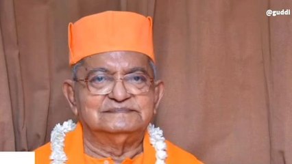 হাওড়া: রামকৃষ্ণলোকে গমন করলেন স্বামী প্রভানন্দজী মহারাজ