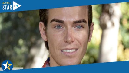Geoffrey (Secret Story 5) a beaucoup changé : découvrez sa nouvelle reconversion !