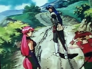 Record of Lodoss War: Chronicles of the Heroic Knight S01 E19