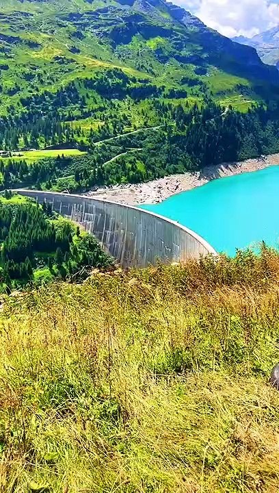 Beautiful Nature Of Switzerland Beautiful Swiss Nature Relaxing Music Video