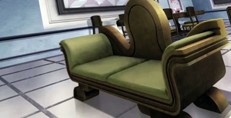 Guardians of The Galaxy S03 E01