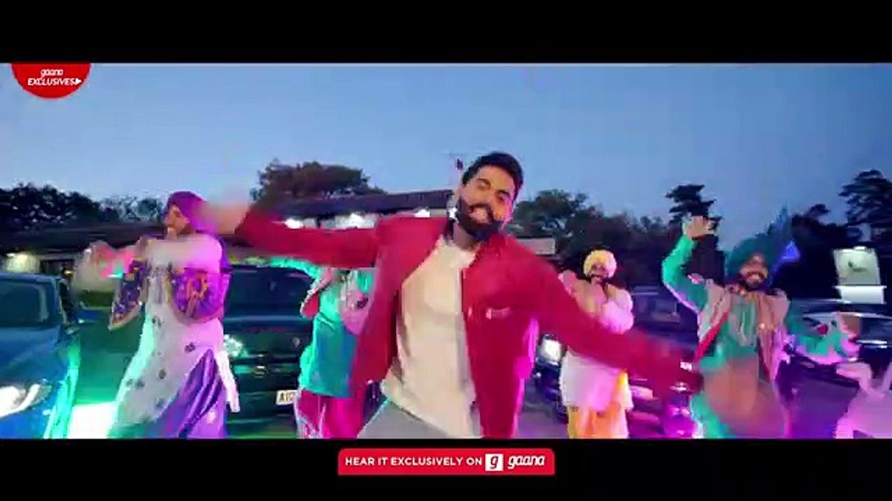 Parmish Verma _ Pinda Aale Jatt (Official Video) _ Desi Crew _ Dil Diyan Gallan _ Releasing 3rd May
