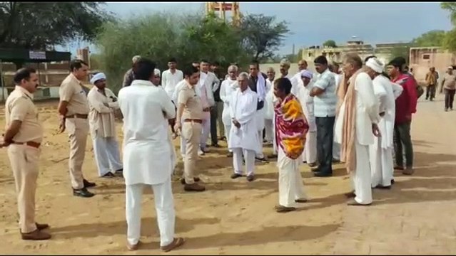 ट्रक व पिकअप की टक्कर, तीन बच्चों सहित पांच जनों की मौत