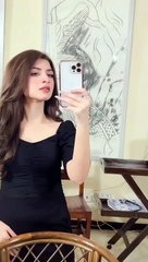 Behind the Scenes of Kinza Hashmi's TikTok Fame