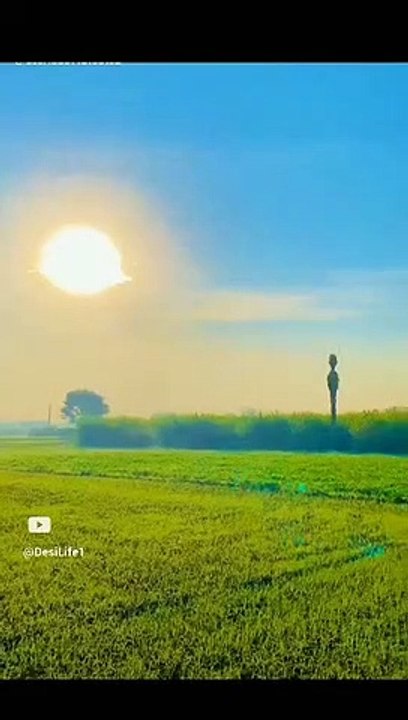 Naat Maqbol e Rasool #shorts #videos #nature | kamran desi life