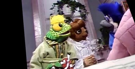 Under the Umbrella Tree Under the Umbrella Tree S02 E021