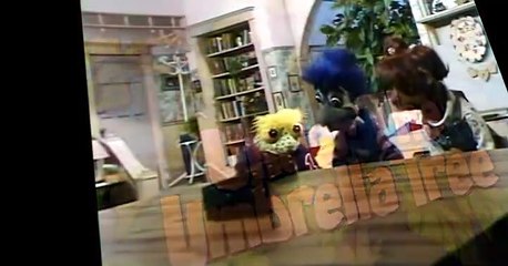 Under the Umbrella Tree Under the Umbrella Tree S02 E022