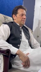 Imran khan the great leader