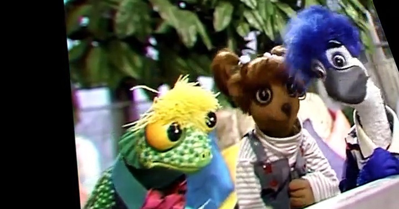 Under the Umbrella Tree Under the Umbrella Tree S02 E024