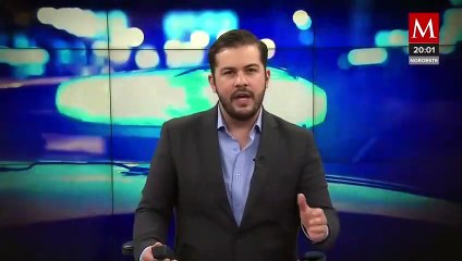 En Veracruz, acusan a policías ministeriales de matar a maestro y estudiante de pedagogía