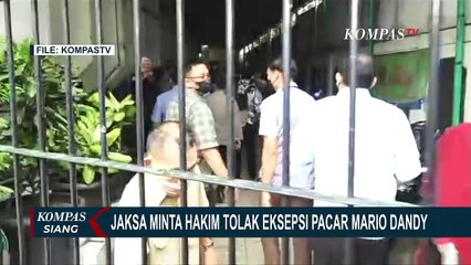 Kuasa Hukum David Ungkap Orangtua dan Paman David Diminta Jadi Saksi di Sidang AG
