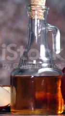 The real reason why apple sider helps with wight loss.