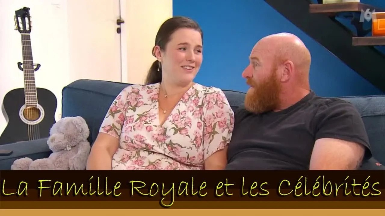 Lucile (L’amour est dans le pré) dévoile son ventre arrondi à six mois de grossesse