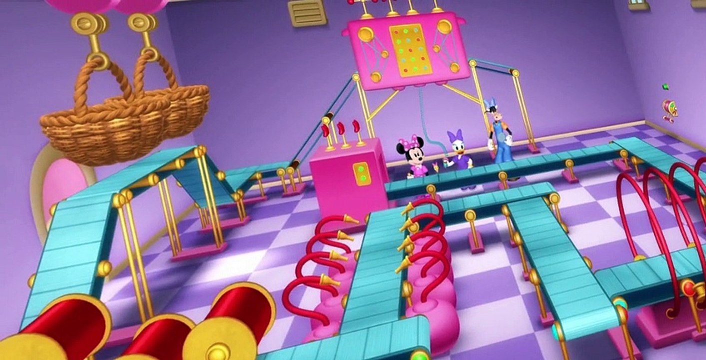 Minnie's Bow-Toons S02 E06