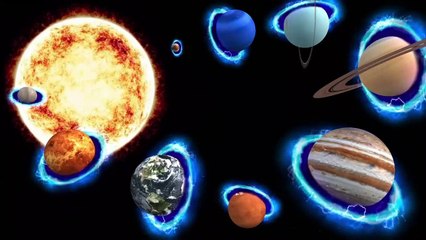 UAE Mars Creates New Map of the Red Planet