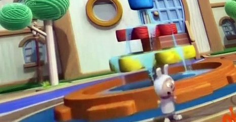 Tickety Toc Tickety Toc S01 E014 – Exercise Time