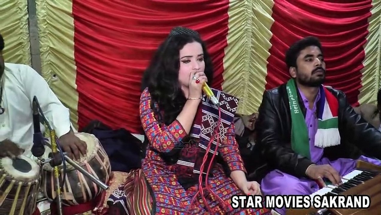 ye  jo halka halka suroor hai. farzana bahar live