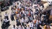Jain Samaj-धर्म प्रभावना रैली से दिया अहिंसा का संदेश