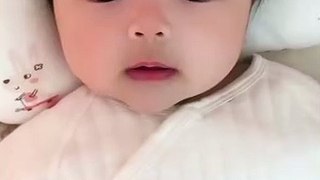 Funny Baby Smile | Funny Video | Baby Crying