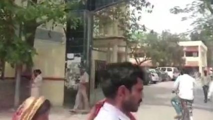 पूर्वी चम्पारण: ड्यूटी में तैनात दो पुलिसकर्मी निलंबित, कोर्ट परिसर से कैदी हुआ था फरार