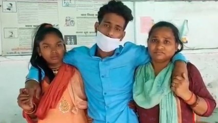 बरेली:दबंगों ने युवक को पुरानी रंजिश के चलते लाठी-डंडों से पीटा