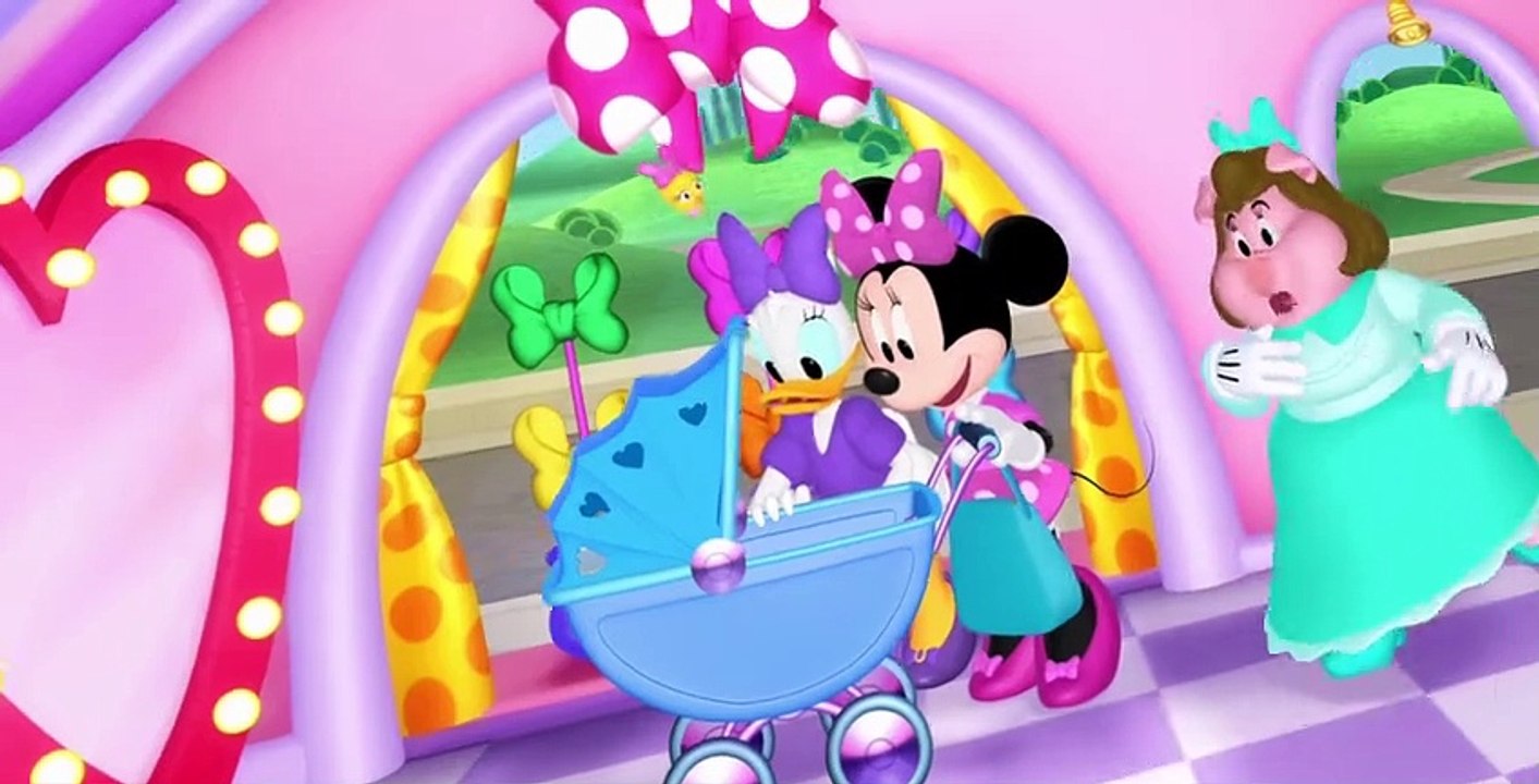 Minnie's Bow-Toons S02 E09