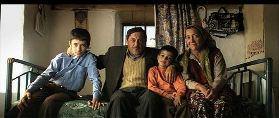 Des temps et des vents Bande-annonce (TR)