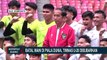 Timnas U-20 Dibubarkan, Shin Tae Yong: Piala Dunia U-20 Ajang Terakhir di Kategori Usia Itu
