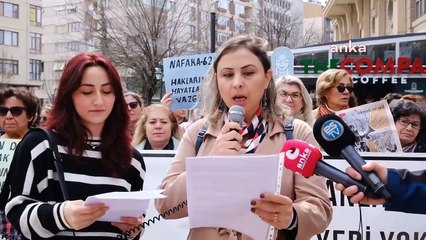 Eskişehirli kadınlardan '6284' tepkisi: Şimdi her zamankinden çok yaşamak istiyoruz, bir kişi daha eksilmeyeceğiz