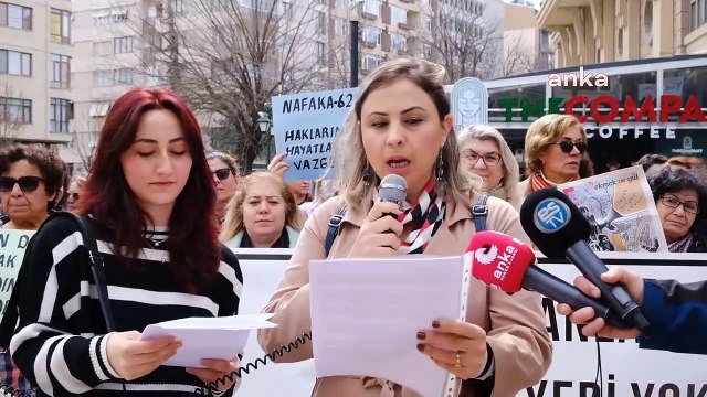 Eskişehirli kadınlardan '6284' tepkisi: Şimdi her zamankinden çok yaşamak istiyoruz, bir kişi daha eksilmeyeceğiz