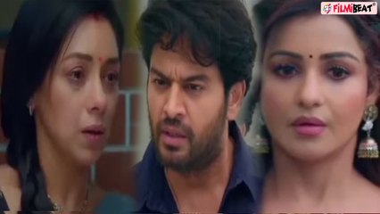 Anupama 1st April Spoiler : Anupama का विश्वास होगा कामयाब, Anuj आएगा Anupama के पास वापस ?