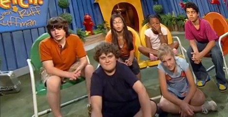 Fetch! with Ruff Ruffman Fetch with Ruff Ruffman S04 E019