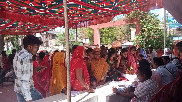 कहीं सर्वर डाउन होने तो कहीं ई-केवायसी की गड़बड़ी सेे लाड़ली बहनाओं को परेशानी, अब तक 54 हजार फार्म भरे