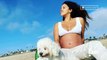 Gina Rodriguez Welcomes First Child With Husband Joe LoCicero _ E! News